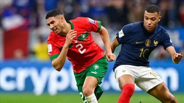 بث مباشر.. شاهد مباراة المغرب وفرنسا في كأس العالم 2026 بث مباشر.. شاهد مباراة المغرب وفرنسا في كأس العالم 2026