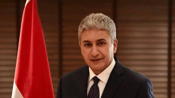 وزير السياحة يبحث في باريس مع كبرى الشركات الفرنسية زيادة الحركة السياحية إلى مصر وزير السياحة يبحث في باريس مع كبرى الشركات الفرنسية زيادة الحركة السياحية إلى مصر