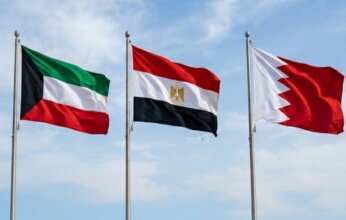 مصر تدين تجدد الاعتداءات الإيرانية على الكويت والبحرين: «انتهاك غير مقبول»