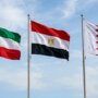 مصر تدين تجدد الاعتداءات الإيرانية على الكويت والبحرين: «انتهاك غير مقبول» 1 khaligyoun01472