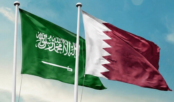 قطر تدين اتهامات الحوثي للسعودية بحصار اليمن وحظر الملاحة البحرية قطر تدين اتهامات الحوثي للسعودية بحصار اليمن وحظر الملاحة البحرية