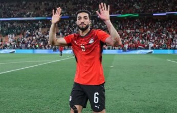 الأهلي المصري يغلق ملف محمد عبد المنعم ويبحث عن بديل دفاعي جاهز
