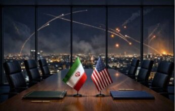 غموض حول مصير المفاوضات الأمريكية الإيرانية ومخاوف من اتجاه المنطقة إلى تصعيد جديد