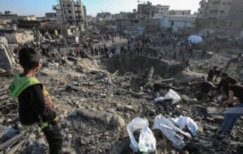 ارتفاع حصيلة ضحايا الحرب الإسرائيلية على قطاع غزة إلى 73، 283 شهيدا منذ بدء العدوان