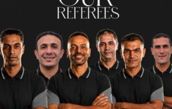 طاقم تحكيم مصري لإدارة مواجهة أهلي جدة وأوكلاند سيتي في كأس الإنتركونتيننتال