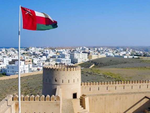 ارتفاع الناتج المحلي لسلطنة عمان بنسبة 2.6 في المئة ارتفاع الناتج المحلي لسلطنة عمان بنسبة 2.6 في المئة