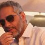 شاهد.. أول ظهور للفنان فضل شاكر أثناء قص شعره بعد إخلاء سبيله في لبنان