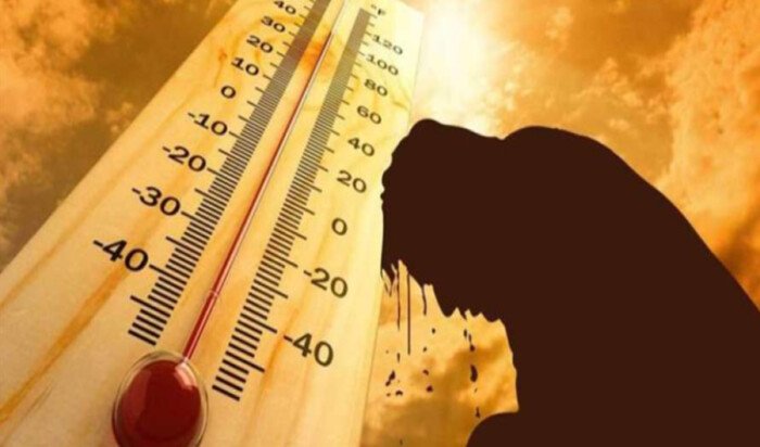 أرقام صادمة.. موجة الحر ترفع الوفيات في أوروبا.. أكثر من 10 آلاف حالة إضافية خلال أسبوع أرقام صادمة.. موجة الحر ترفع الوفيات في أوروبا.. أكثر من 10 آلاف حالة إضافية خلال أسبوع