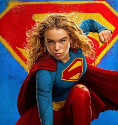 افتتاحية ضعيفة لـ«Supergirl» تثير القلق في هوليوود حول مستقبل أفلام الأبطال الخارقين افتتاحية ضعيفة لـ«Supergirl» تثير القلق في هوليوود حول مستقبل أفلام الأبطال الخارقين