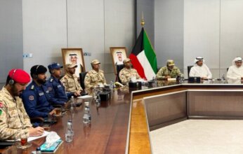 فريق «أمان» الكويتي يبحث تعزيز التعاون مع كوريا الجنوبية والاستفادة من خبراتها في إدارة الطوارئ والكوارث