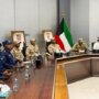 فريق «أمان» الكويتي يبحث تعزيز التعاون مع كوريا الجنوبية والاستفادة من خبراتها في إدارة الطوارئ والكوارث 8 khaligyoun04326