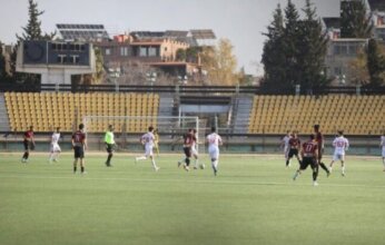 بث مباشر.. مشاهدة مباراة أهلي حلب والجيش في الدوري السوري