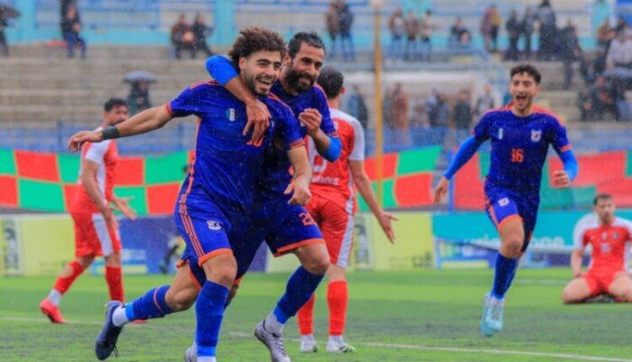 بث مباشر.. شاهد مباراة الكرامة وأمية في الدوري السوري بث مباشر.. شاهد مباراة الكرامة وأمية في الدوري السوري