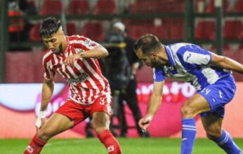 بث مباشر.. مشاهدة مباراة اتحاد طنجة والنادي المكناسي في الدوري المغربي