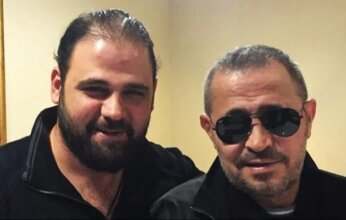 جورج وسوف يكشف لأول مرة رسالة فيروز المؤثرة بعد وفاة نجله: احتفظت بها لأنها لا تُقدّر بثمن