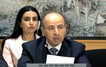 الكويت أمام الأمم المتحدة: الاعتداءات الإيرانية السافرة تشكّل خرقاً جسيماً للقانون الدولي