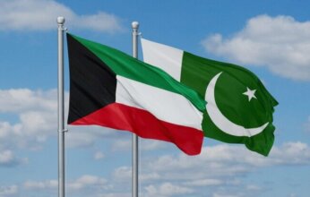 دولة الكويت تدين وتستنكر الهجمات على أفراد الشرطة والجيش في باكستان