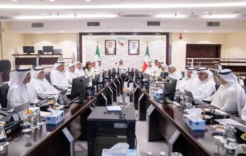مجلس الوزراء الكويتي يحمل إيران المسؤولية الكاملة عن هجماتها على البلاد ويؤكد حق الكويت في الدفاع عن سيادتها