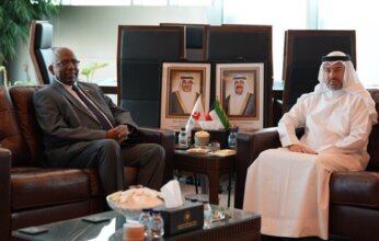 الكويت.. رئيس «الطيران المدني» يبحث مع سفير السودان تعزيز التعاون في مجالات النقل الجوي