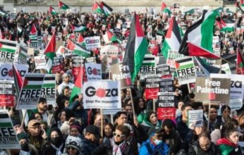 تقرير.. إسرائيل تخصص 50 مليون دولار للتأثير على الرأي العام الأمريكي وسط تراجع شعبيتها