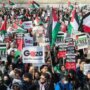 تقرير.. إسرائيل تخصص 50 مليون دولار للتأثير على الرأي العام الأمريكي وسط تراجع شعبيتها 1 khaligyoun07453
