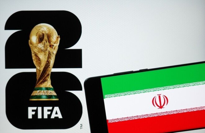 إيران تتقدم بشكوى رسمية إلى «فيفا» ضد الولايات المتحدة بسبب «عرقلة» مونديال 2026 إيران تتقدم بشكوى رسمية إلى «فيفا» ضد الولايات المتحدة بسبب «عرقلة» مونديال 2026