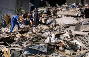 ارتفاع ضحايا زلزال فنزويلا إلى أكثر من 2500 قتيل وسط جهود إنقاذ دولية مكثفة