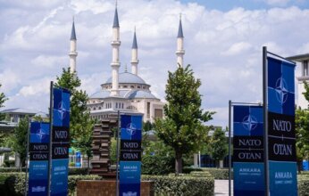 انطلاق قمة الناتو في أنقرة وسط تباينات بشأن الإنفاق الدفاعي ودور واشنطن والتوترات الإقليمية