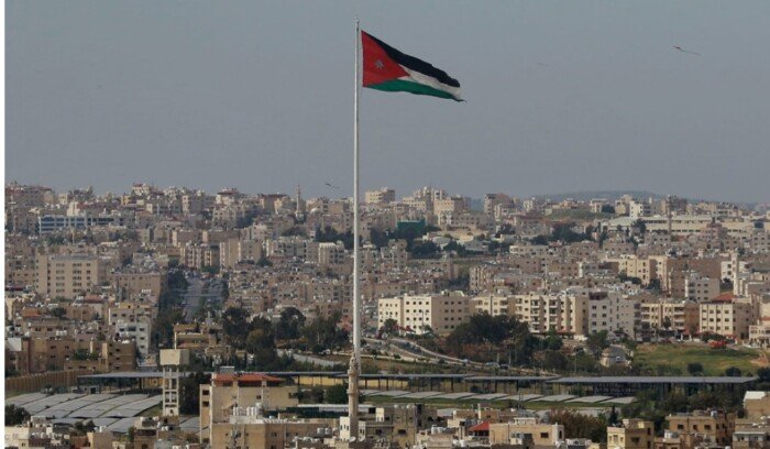 الأردن ينفي إخلاء مطار وميناء العقبة.. ويؤكد: يعملان بشكل طبيعي الأردن ينفي إخلاء مطار وميناء العقبة.. ويؤكد: يعملان بشكل طبيعي