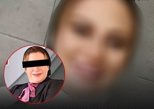 القبض على المحامية المتهمة بقتل والدتها وتقطيع جثمانها في الإسكندرية القبض على المحامية المتهمة بقتل والدتها وتقطيع جثمانها في الإسكندرية