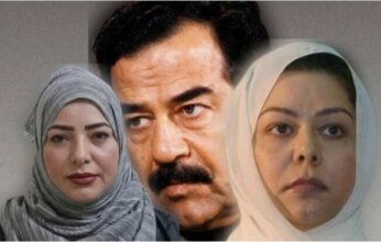 توترات قبلية في اليمن بسبب "ابنة صدام حسين" السرية.. تعرف على التفاصيل