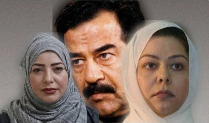 توترات قبلية في اليمن بسبب "ابنة صدام حسين" السرية.. تعرف على التفاصيل توترات قبلية في اليمن بسبب "ابنة صدام حسين" السرية.. تعرف على التفاصيل