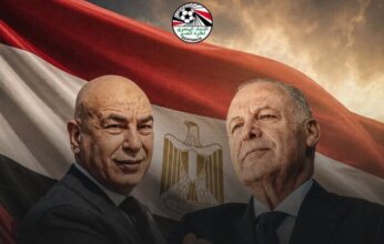 اتحاد الكرة يعلن تجديد التعاقد مع حسام حسن