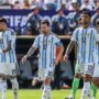 الكشف عن هدية ميسي لزملائه عقب خسارة نهائي كأس العالم 1 khaligyoun08437