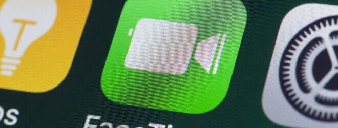 آبل تحذر مستخدمي آيفون من احتيالات جديدة عبر FaceTime تستهدف الأموال والبيانات الشخصية آبل تحذر مستخدمي آيفون من احتيالات جديدة عبر FaceTime تستهدف الأموال والبيانات الشخصية