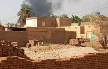 شبكة أطباء السودان: مقتل 10 مدنيين في قصف للدعم السريع غرب أم درمان
