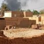 شبكة أطباء السودان: مقتل 10 مدنيين في قصف للدعم السريع غرب أم درمان 1 khaligyoun09247