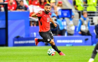 بشكتاش يقترب من ضم محمد صلاح.. اجتماع حاسم مع وكيله لحسم الصفقة