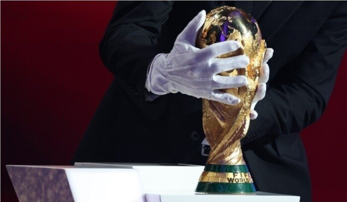 فيفا: أموال طائلة تنتظر إسبانيا والأرجنتين في نهائي مونديال 2026 فيفا: أموال طائلة تنتظر إسبانيا والأرجنتين في نهائي مونديال 2026