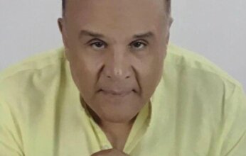 حزن في الوسط الفني.. وفاة الفنان المصري محمد الشرشابي
