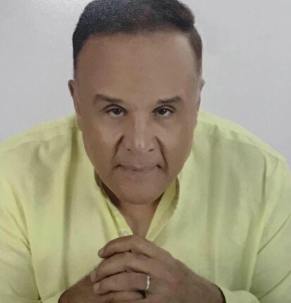 حزن في الوسط الفني.. وفاة الفنان المصري محمد الشرشابي حزن في الوسط الفني.. وفاة الفنان المصري محمد الشرشابي