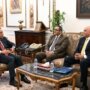 مصر.. رئيس الوزراء يستقبل الرئيس التنفيذي الجديد لجهاز تنمية المشروعات المتوسطة والصغيرة ومتناهية الصغر