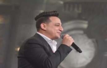منشور غامض من رضا البحراوي يشعل الجدل.. هل يقترب المطرب الشعبي من الاعتزال؟