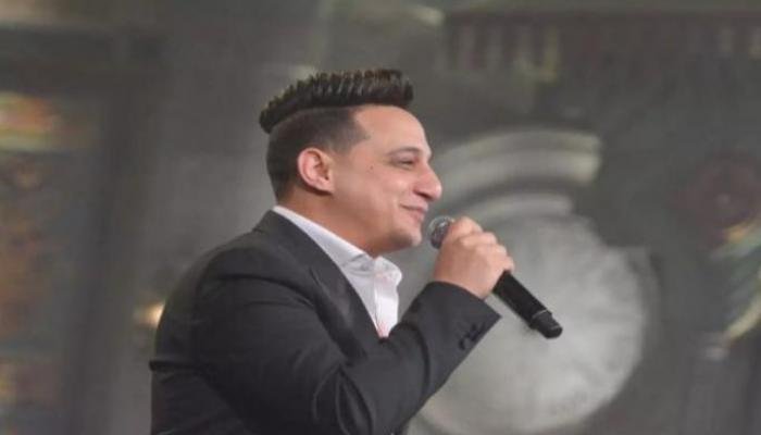 منشور غامض من رضا البحراوي يشعل الجدل.. هل يقترب المطرب الشعبي من الاعتزال؟ منشور غامض من رضا البحراوي يشعل الجدل.. هل يقترب المطرب الشعبي من الاعتزال؟