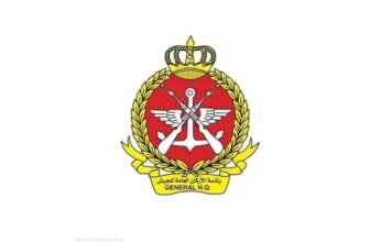 الجيش الكويتي يتصدى لأهداف جوية معادية