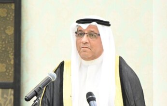 رئيس المجلس الأعلى للقضاء الكويتي يتفقد سير العمل بمحكمة حولي استعدادًا للعام القضائي الجديد