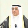 رئيس المجلس الأعلى للقضاء الكويتي يتفقد سير العمل بمحكمة حولي استعدادًا للعام القضائي الجديد 2 khaligyoun12754