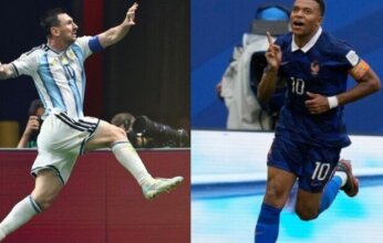 ترتيب أفضل هدافي مونديال 2026