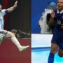 ترتيب أفضل هدافي مونديال 2026 قبل النهائي