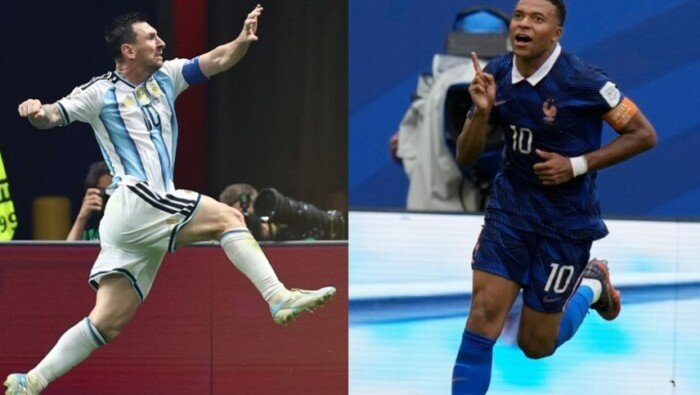 ترتيب أفضل هدافي مونديال 2026 قبل النهائي